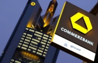 Commerzbank: TL'deki kayıp 'mükemmel bir...