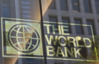 Dünya Bankası'ndan istihdam için 45 milyon...
