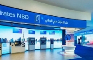 Emirates NBD, Denizbank için kolları sıvadı