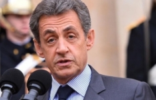 Eski Fransa lideri Sarkozy yargılanacak