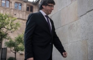 Eski Katalonya lideri, Almanya'da gözaltına...