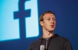 Facebook hisseleri 24 milyar dolar eridi