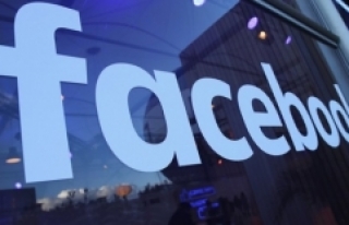 Facebook hisseleri iki günde yüzde 12.5 değer kaybetti