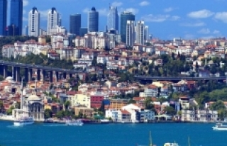 GYO'ların toplam değeri 7,2 milyar $