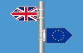 İngiltere ve AB, Brexit geçiş sürecinde anlaştı