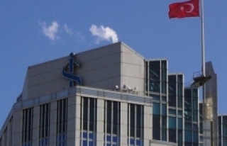 İş Bankası'ndan Londra ve Çin'e inovasyon...