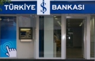 İş Bankası ve Çin Kalkınma Bankası'ndan...