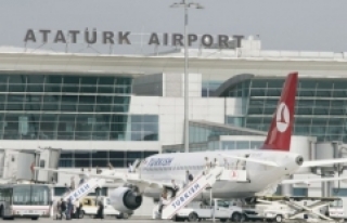 İstanbul'dan 2 ayda 15 milyon yolcu uçtu