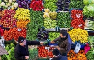 İstanbul'un şubat enflasyonu açıklandı