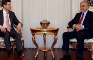 Kıbrıs gazına İsrail formulü