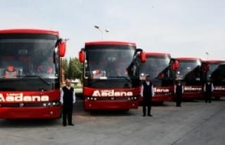 Marka Yatırım Holding, Lider Adana'yı istiyor