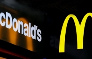 McDonald's Türkiye, 119 ülke arasında birinci...