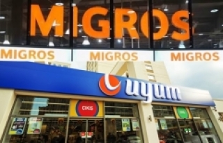 Migros, Uyum Marketi aldı