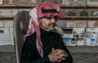 Milyarder prens: Suudi Arabistan'da yatırımlarım...