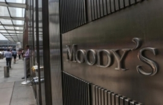 Moody’s, Türkiye'nin notunu düşürdü