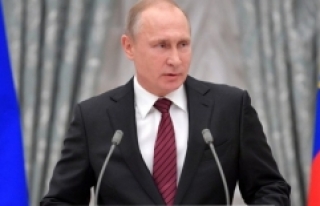 Putin: Dünyanın her yerini vurabilecek nükleer...