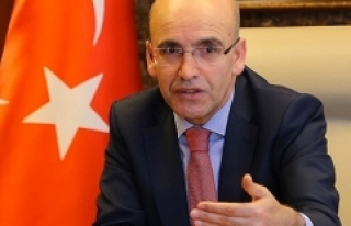 Şimşek, G20 toplantısı için Arjantin'e gidecek