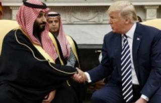 Suudi Arabistan heyeti, ABD'de yatırım turuna...
