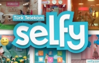 Türk Telekom Selfy ve Google’dan ortak proje