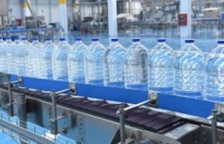 Türkiye, 110 ülkeye ambalajlı su sattı