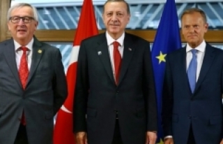 Türkiye-AB Zirvesi'ne doğru