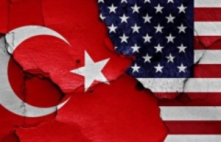 Türkiye-ABD ilişkisi gözden geçirildi