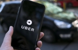 Uber şoförü yasal düzenleme bekliyor