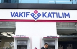 Vakıf Katılım'a 150 milyon dolarlık sendikasyon