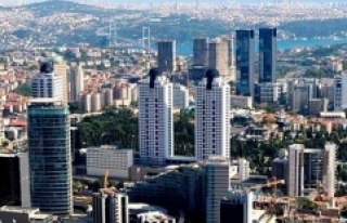 Yabancıların taşınmaz yatırımı ikiye katlandı