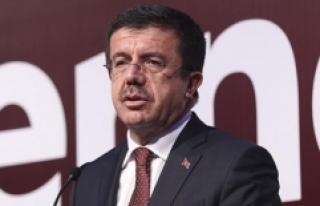 Zeybekci: 100 milyar TL'lik teşvik 27 Mart'ta...