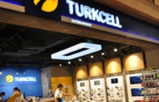 ABD'li devin Turkcell'deki payı yüzde...