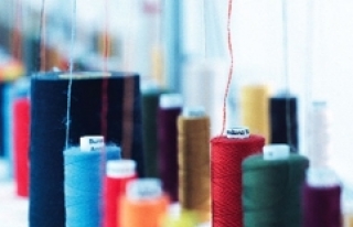 Akdeniz Bölgesi'nden 81,5 milyon dolarlık tekstil...
