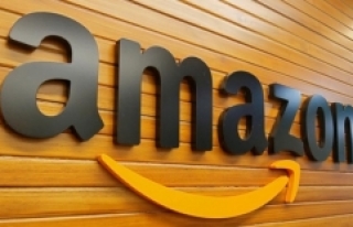 Amazon ABD'de en değerli ikinci şirket oldu