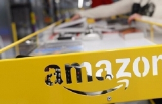 Amazon'un cirosu yüzde 43 arttı