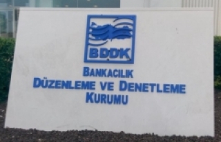 BDDK'dan bankaların kaldıraç riskine düzenleme