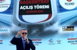 Cumhurbaşkanı Erdoğan: Bizi döviz kuru üzerinden...