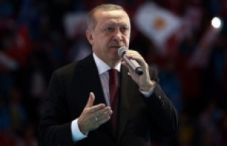Erdoğan: Operasyonu doğru buluyoruz