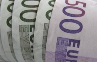 Euro rekor kırdı