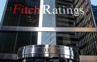 Fitch, üç Türk bankanın kredi notunu teyit etti