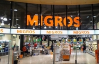 İki market Migros bünyesinde birleşiyor