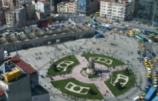 İstanbul Valiliğinden '1 Mayıs' açıklaması