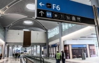 İstanbul Yeni Havalimanı öngörülen zamanda bitecek