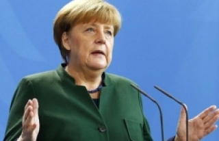 Merkel: Olası Suriye müdahalesine katılmayacağız