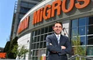 Migros yüzde 39 büyümeyle 11 yılın rekorunu kırdı