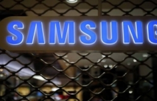 Samsung Electronics'ten rekor kâr