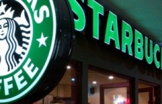 Starbucks ABD'deki 8 bin mağazasını yarım...