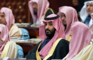 Suudi Arabistan'da drone uçuşlarına sınırlama