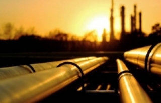 Uluslararası doğalgaz projeleri spot piyasayı geliştirecek