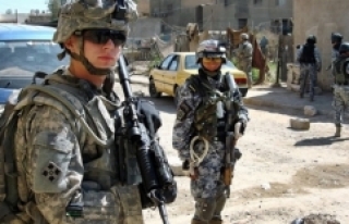 WSJ: ABD, Suriye'de Arap gücü kurmayı planlıyor