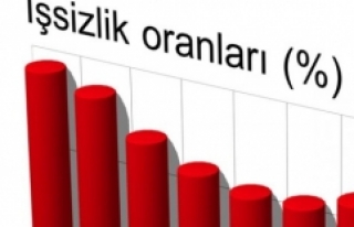 Yılın ilk işsizlik rakamı belli oldu